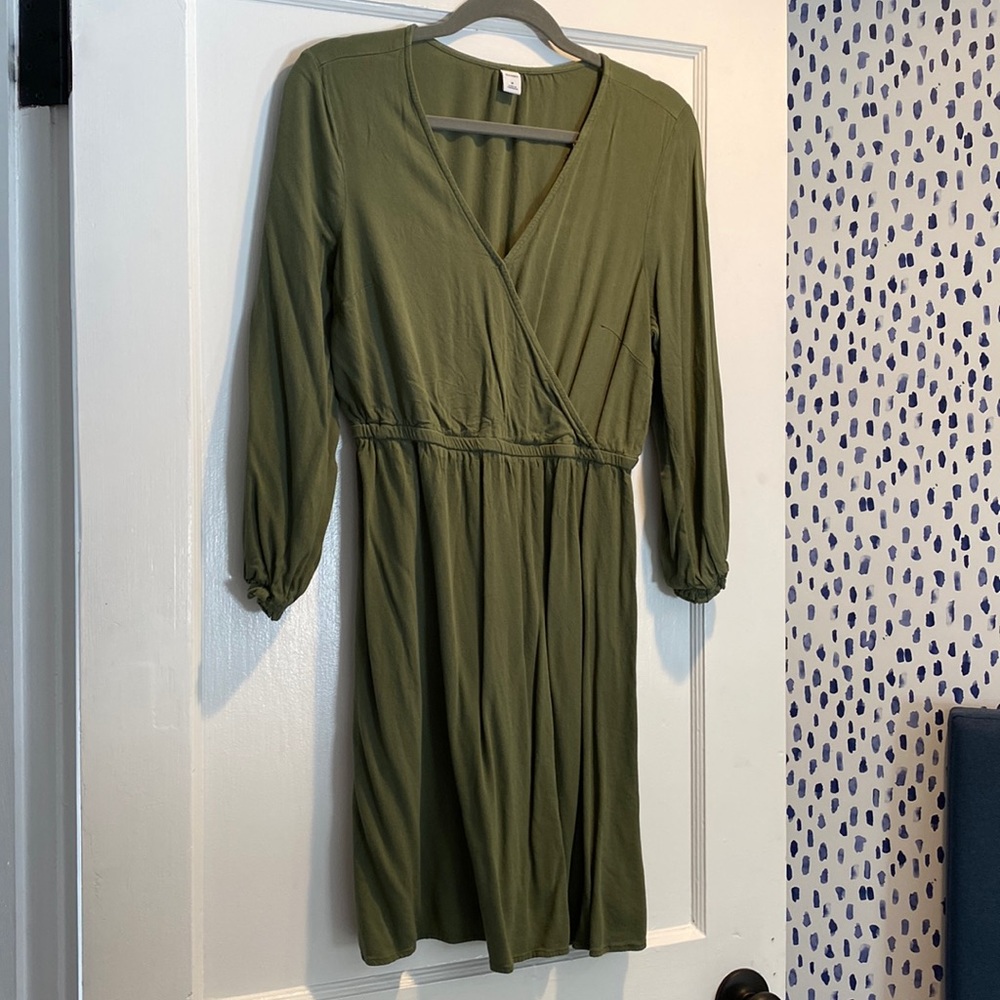 Old Navy Dress